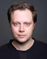 Alexander Allin
